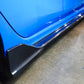 Honda FL5 Civic Type R Aerodynamic Kit 2023 - Current