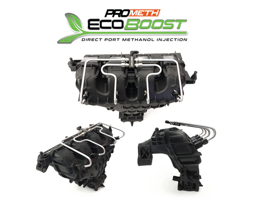 ProMeth Focus ST 2.0 Direct Port Methanol Injection System