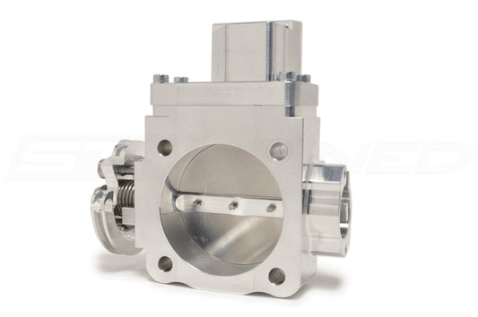 S90 Billet Aluminum Throttle Body for Evo 7/8/9