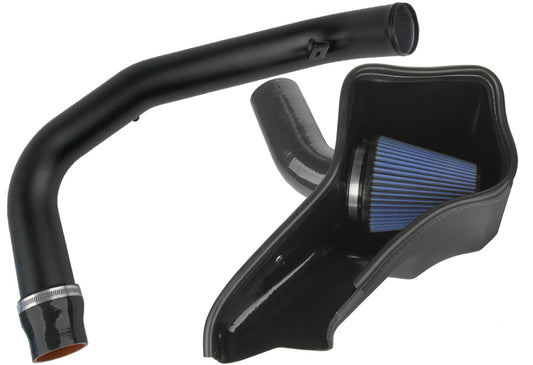 Steeda Complete Ford Focus ST Cold Air Intake Kit (2013-2014)