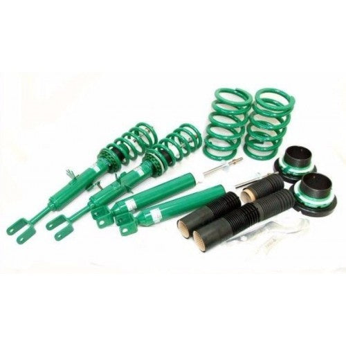 Tein 03-07 Infiniti G35 Coupe/03-06 Sedan/03-08 Nissan 350Z Street Advance Z Coilovers