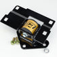 Damond Motorsports-Focus ST/RS Transmission Mount-Gold-Black-Race at Damond Motorsports