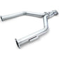 Tomei Extreme Ti Mid-Pipe  TB6110-NS21A 2016-2023 Infiniti Q50 Nissan Z 3.0T