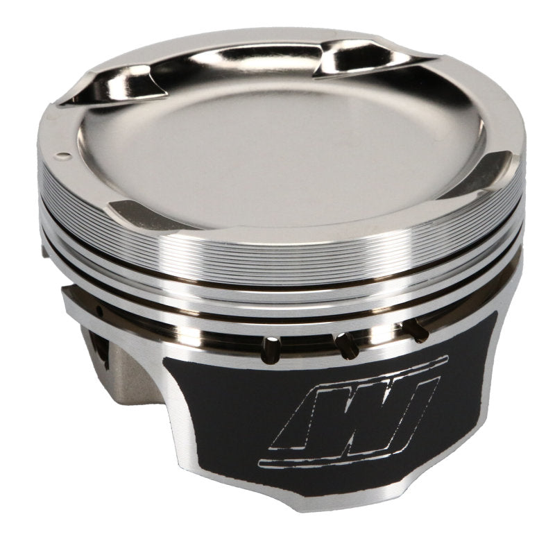 Wiseco 1400 HD Mitsu EVO 8 - 4G63 Turbo -21cc Single Piston