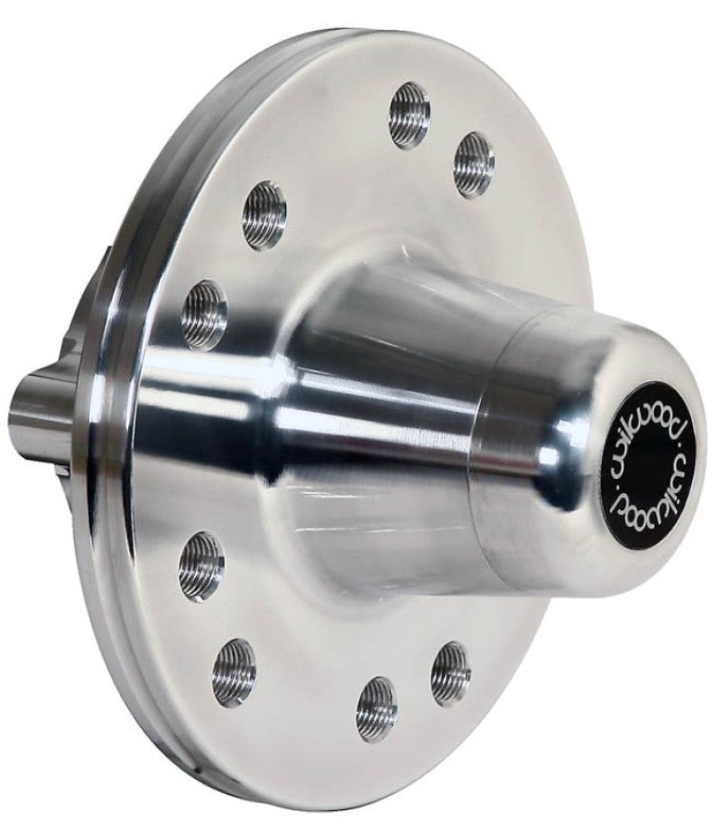 Wilwood Hub-Vented Rotor Mustang 87-93 5x4.50/4.75