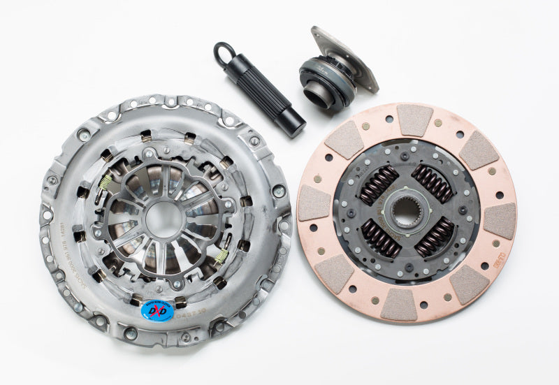 South Bend / DXD Racing Clutch 09-13 Audi A4 2.0L Stg 2 Drag Clutch Kit