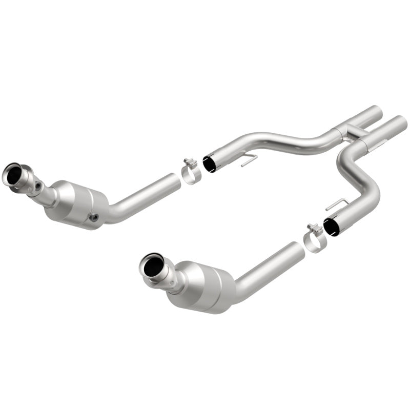 Magnaflow Conv DF Mustang 05-09 4.6L