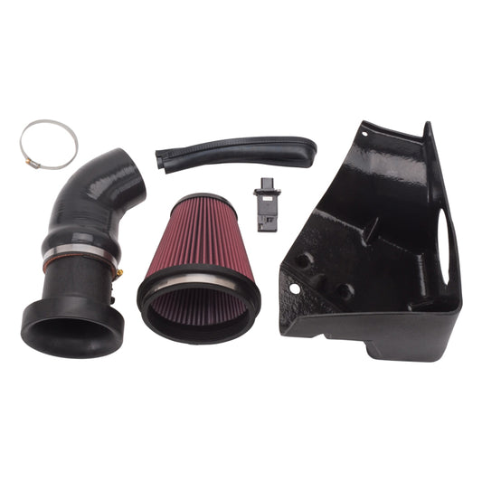 Edelbrock Air Intake Competition E-Force Supercharged 05-09 Mustang GTS