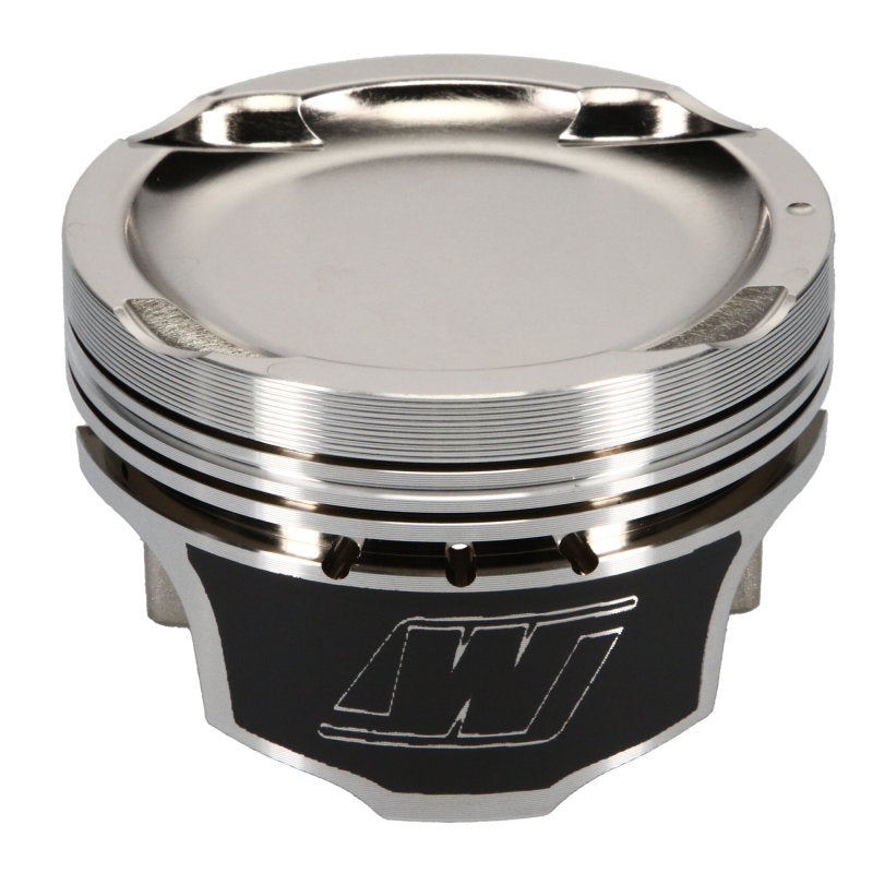 Wiseco 1400 HD Mitsu EVO 8 - 4G63 Turbo -21cc Single Piston