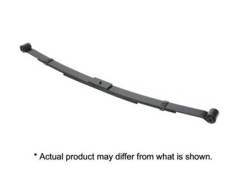 Belltech MUSCLE CAR LEAF SPRING 65-66 MUSTANG