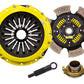 ACT 2015 Mitsubishi Lancer HD-M/Race Sprung 6 Pad Clutch Kit