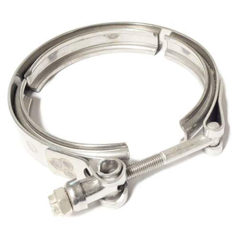 ATP Stainless V-Band Clamp for G42 V-Band Turbine Entry/Inlet Flange