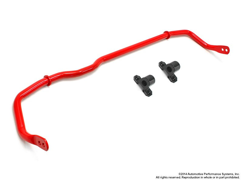 NEUSPEED Anti-Sway Bar - Front 25mm [sku] - NEUSPEED