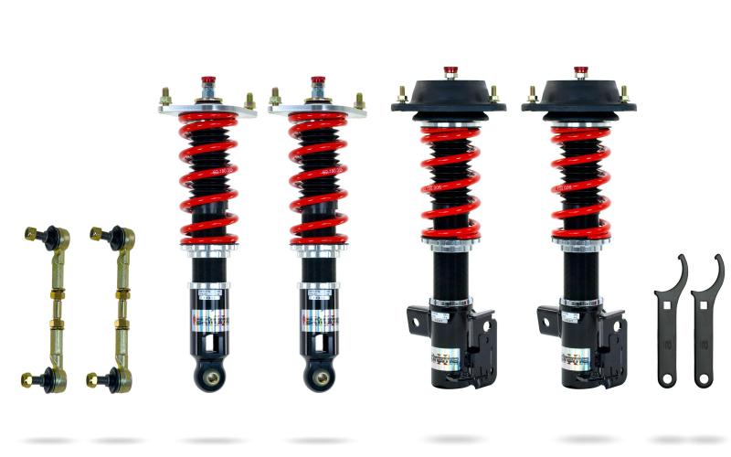 Pedders Extreme Xa Coilover Kit 2013+  BRZ