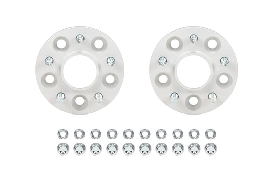 Eibach Pro-Spacer System 20mm Spacer / 5x114.3 Bolt Pattern / Hub Center 66.1 For 03-08 350Z