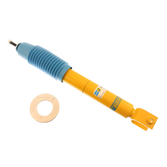 Bilstein B8 1989 Honda Civic Base Hatchback Rear 46mm Monotube Shock Absorber