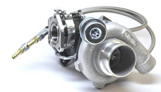 ATP 14+ Ford Fiesta ST EcoBoost Turbo 1.6L Gen 2 GTX2860R Bolt-On Turbo