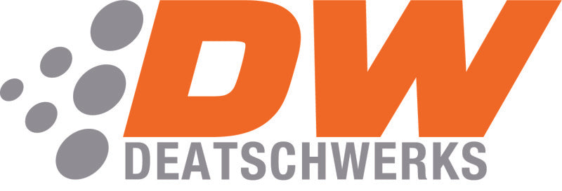 DeatschWerks 12+ Subaru BRZ / 12+ Scion FR-S / 12+ Toyota 86 900CC/min (MPFI) Injectors