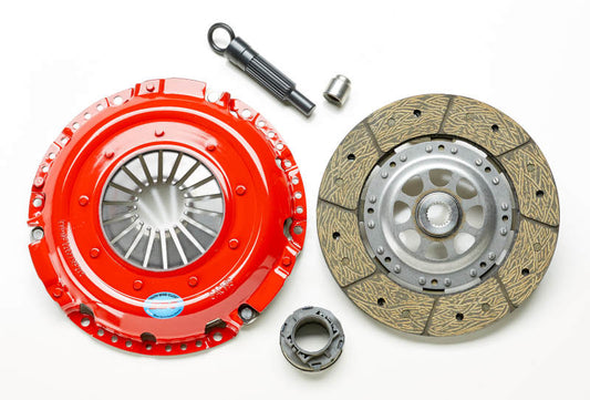 South Bend / DXD Racing Clutch 96-01 Audi A4/A4 Quattro AHA/ATQ 2.8L Stg 2 Daily Clutch Kit