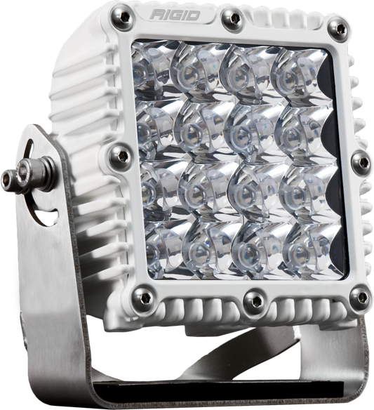 Rigid Industries Q Series Pro - Spot - White