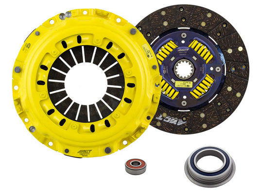 ACT 1993 Toyota Supra XT/Perf Street Sprung Clutch Kit