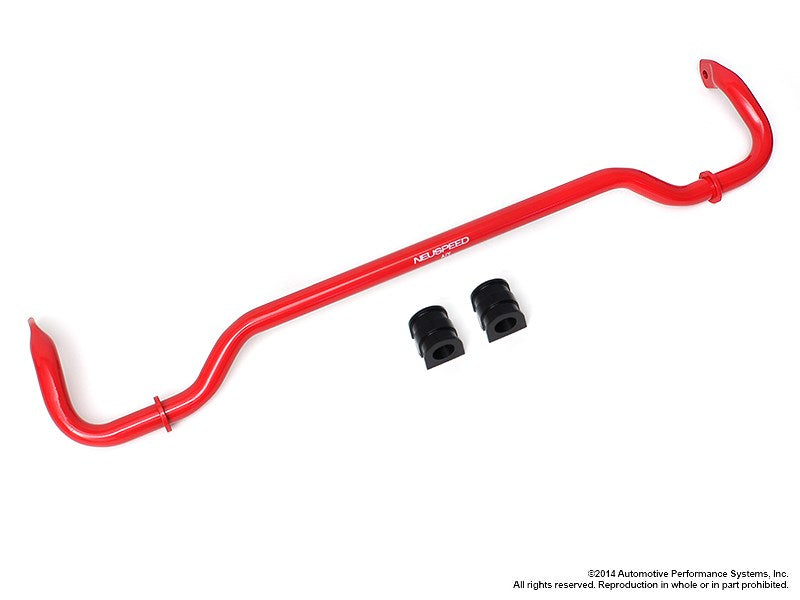 NEUSPEED Anti-Sway Bar - Rear 25mm [sku] - NEUSPEED