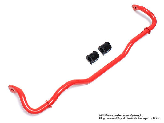 NEUSPEED Anti-Sway Bar - Rear 25mm [sku] - NEUSPEED