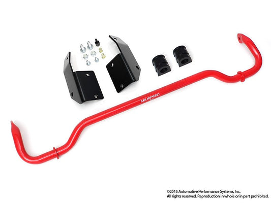 NEUSPEED RACE SERIES Anti-Sway Bar - Rear 27mm [sku] - NEUSPEED