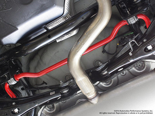 NEUSPEED RACE SERIES Anti-Sway Bar - Rear 27mm [sku] - NEUSPEED