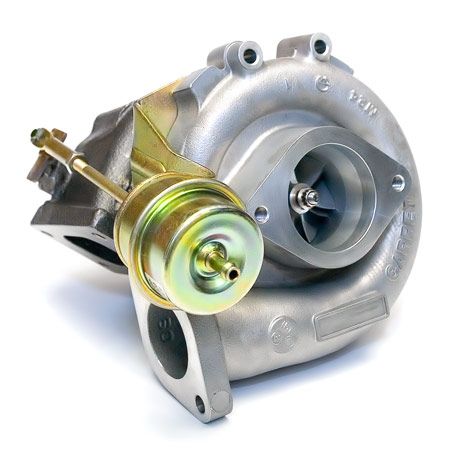 Garrett GT2860R GTR Ball Bearing Turbo 0.64 A/R