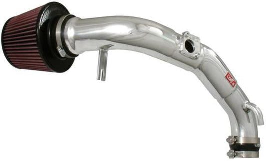 Injen 2006-08 Mazdaspeed 6 2.3L 4 Cyl. (Manual) Polished Cold Air Intake