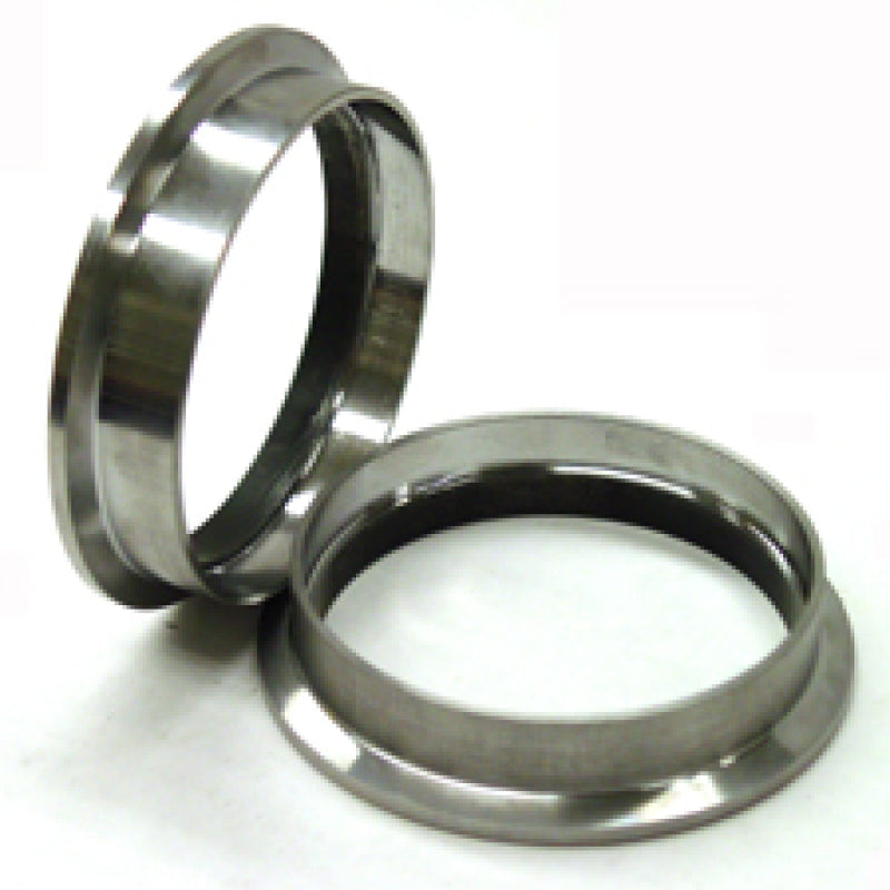 ATP Mild Steel - 3in V-Band Flange (Machined for 3in OD Tube)