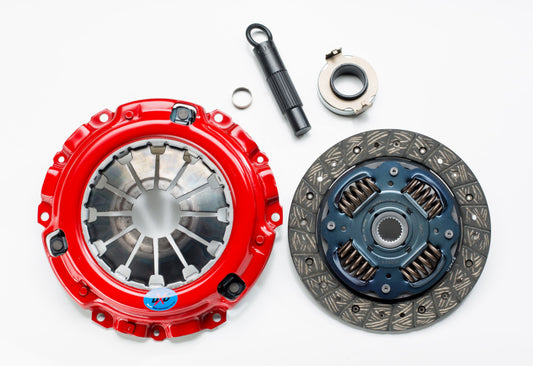 South Bend / DXD Racing Clutch 09+ Honda Civic SI 2L Stg 1 HD Clutch Kit