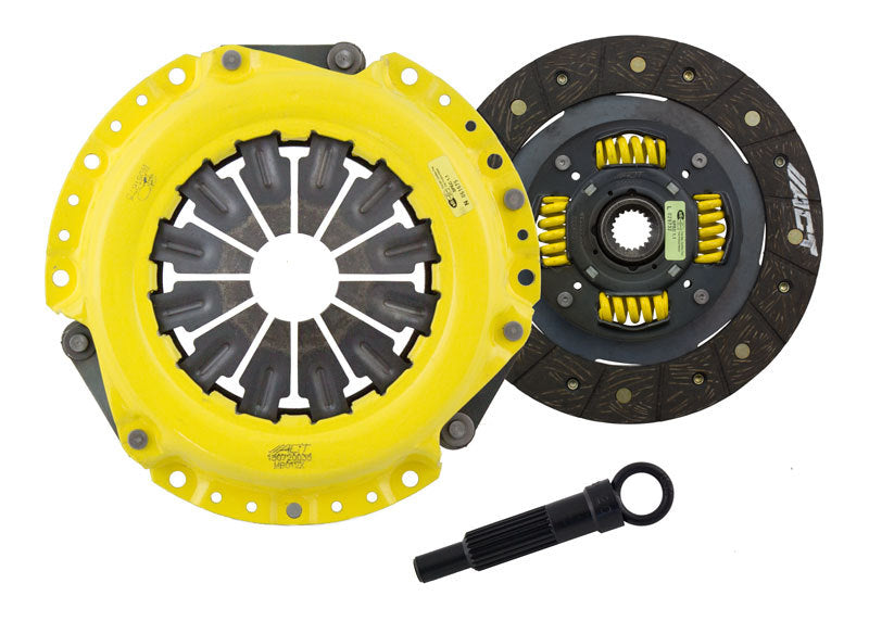 ACT 2003 Mitsubishi Lancer XT/Perf Street Sprung Clutch Kit