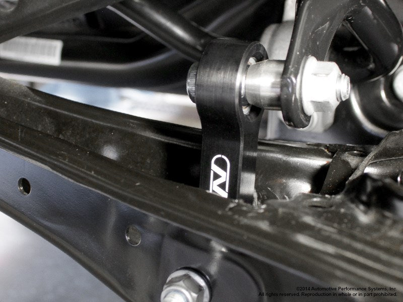 NEUSPEED Anti-Sway Bar End Links - Rear [sku] - NEUSPEED