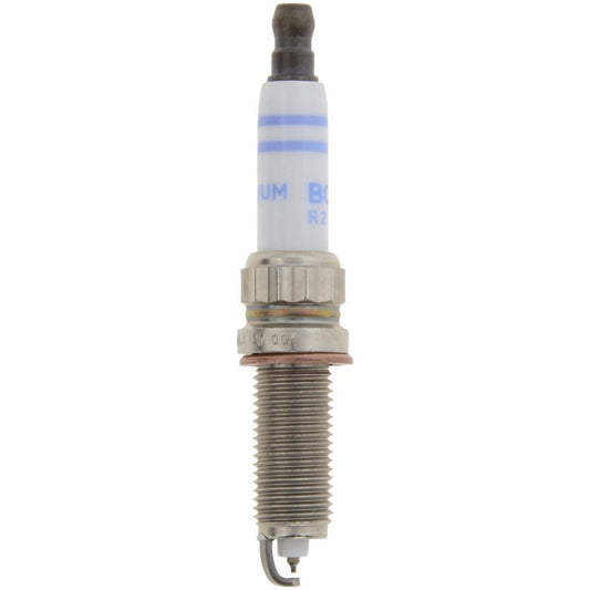 Bosch 11-14 Mercedes-Benz CL 63 AMG Coupe/S63 AMG Double Iridium Spark Plug (ZR6SII3320)