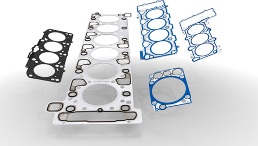 MAHLE Original Nissan 350Z 07 Cylinder Head Gasket (Left)