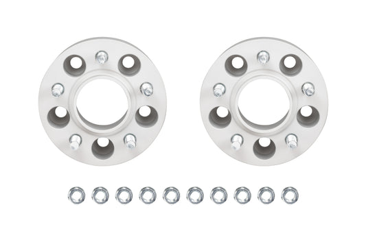 Eibach Pro-Spacer 45mm Spacer / Bolt Pattern 5x114.3 / Hub Center 70.5 for 94-04 Ford Mustang (SN95)