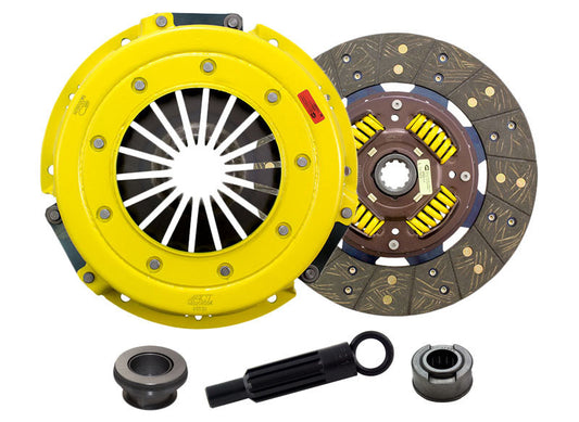 ACT 2001 Ford Mustang XT/Perf Street Sprung Clutch Kit