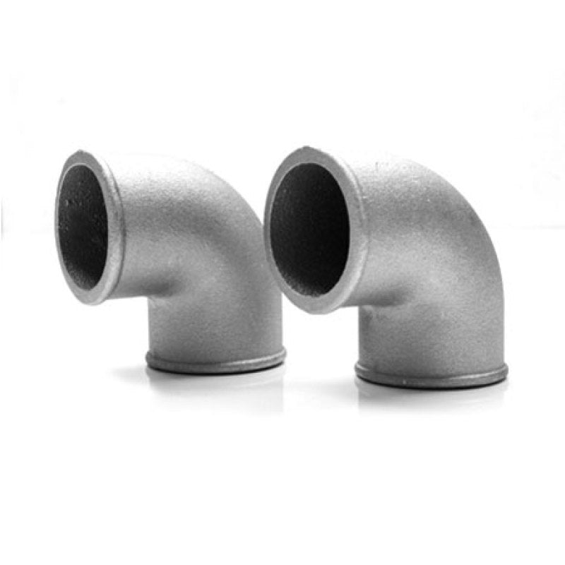 ATP Cast Aluminum 2 Inch 90 Degree Bend