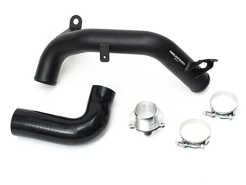 NEUSPEED Hi-Flo Turbo Discharge Conversion [sku] - NEUSPEED