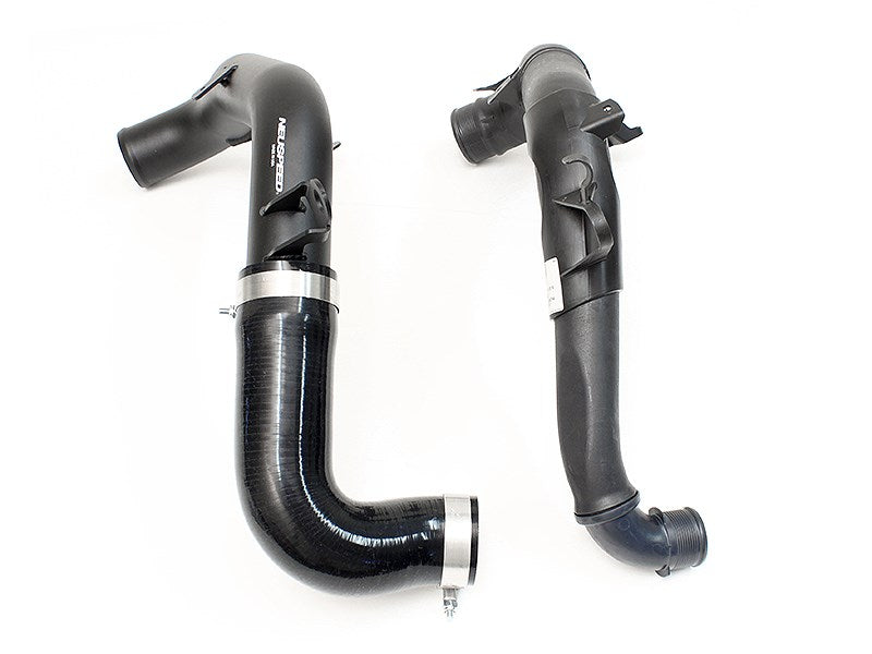 NEUSPEED Hi-Flo Turbo Discharge Conversion [sku] - NEUSPEED