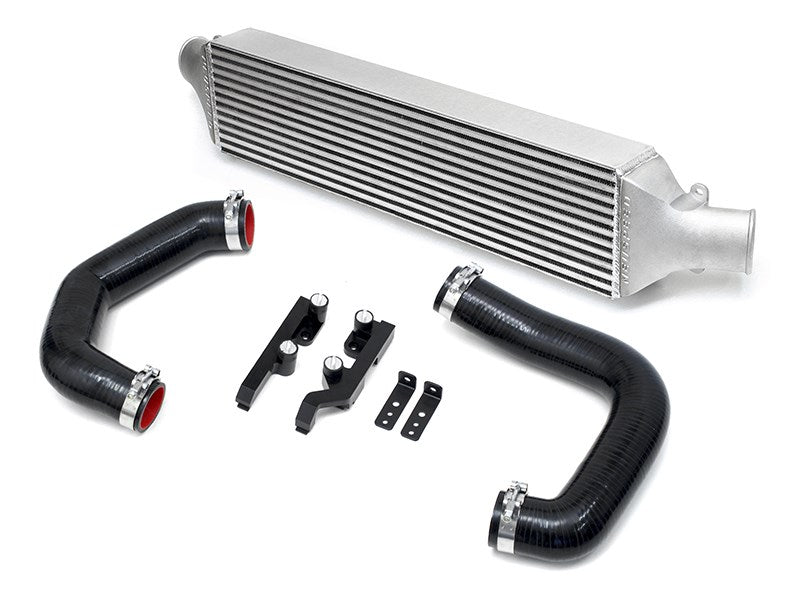 NEUSPEED Front Mount Intercooler - Stage 2 [sku] - NEUSPEED