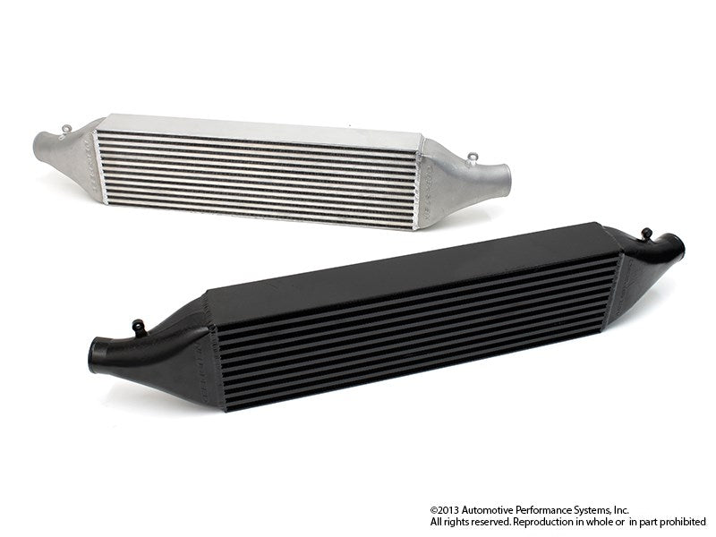 NEUSPEED Front Mount Intercooler - Stage 2 [sku] - NEUSPEED