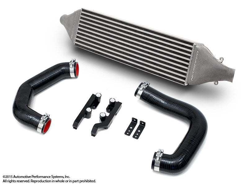 NEUSPEED Front Mount Intercooler [sku] - NEUSPEED