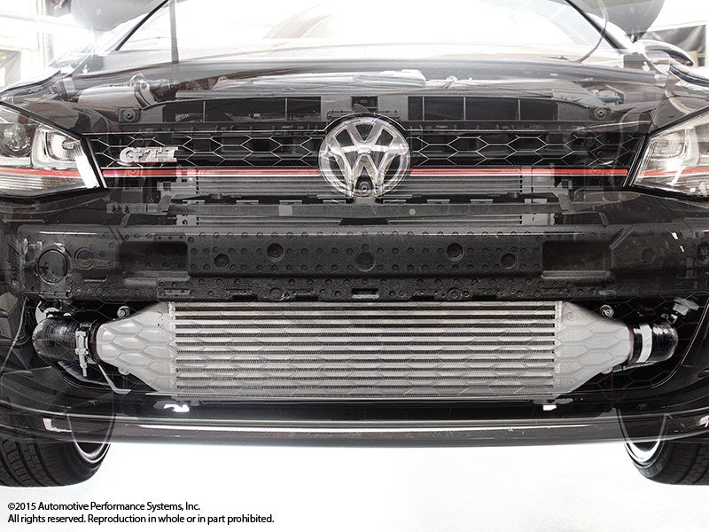 NEUSPEED Front Mount Intercooler [sku] - NEUSPEED