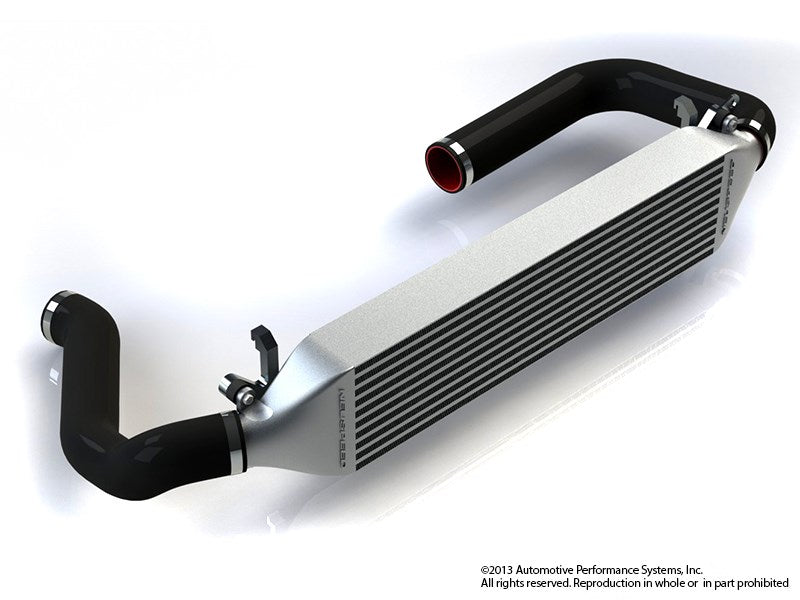 NEUSPEED Front Mount Intercooler [sku] - NEUSPEED