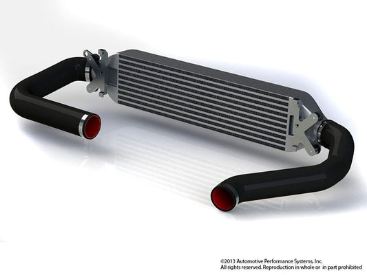 NEUSPEED Front Mount Intercooler [sku] - NEUSPEED