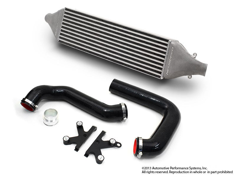 NEUSPEED Front Mount Intercooler [sku] - NEUSPEED