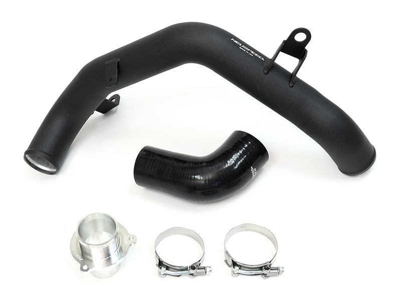 HI-FLO Turbo Discharge Conversion • MQB 1.8L/2.0L EA888.3 TSI [sku] - NEUSPEED